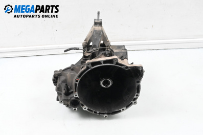  for Ford Focus I Hatchback (10.1998 - 12.2007) 1.6 16V, 100 hp