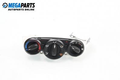 Panou aer condiționat for Ford Focus I Hatchback (10.1998 - 12.2007)