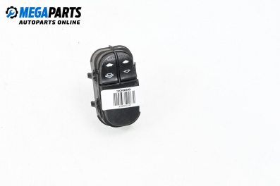 Window adjustment switch for Ford Focus I Hatchback (10.1998 - 12.2007)