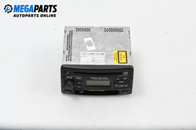 CD player for Ford Focus I Hatchback (10.1998 - 12.2007)