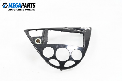 Zentralkonsole for Ford Focus I Hatchback (10.1998 - 12.2007)