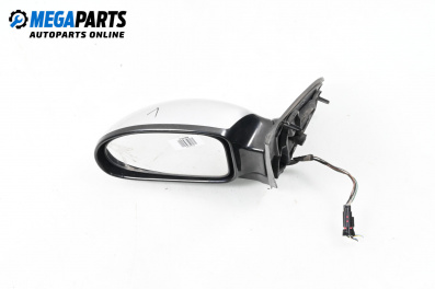 Mirror for Ford Focus I Hatchback (10.1998 - 12.2007), 5 doors, hatchback, position: left