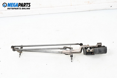 Motor ștergătoare parbriz for Ford Focus I Hatchback (10.1998 - 12.2007), hatchback, position: fața