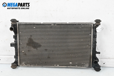 Radiator de apă for Ford Focus I Hatchback (10.1998 - 12.2007) 1.6 16V, 100 hp