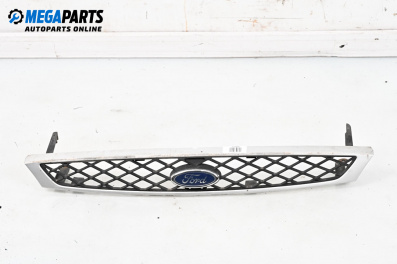 Grilă for Ford Focus I Hatchback (10.1998 - 12.2007), hatchback, position: fața