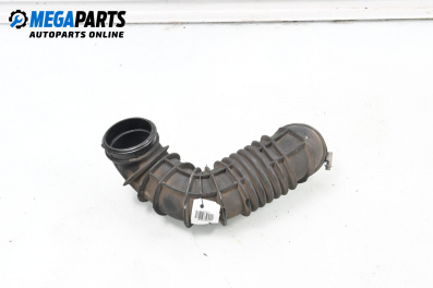 Furtun ondulat și fin pentru admisia aerului for Ford Focus I Hatchback (10.1998 - 12.2007) 1.6 16V, 100 hp