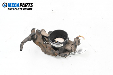 Clapetă carburator for Ford Focus I Hatchback (10.1998 - 12.2007) 1.6 16V, 100 hp