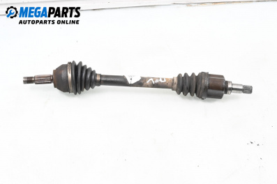 Driveshaft for Ford Focus I Hatchback (10.1998 - 12.2007) 1.6 16V, 100 hp, position: front - left