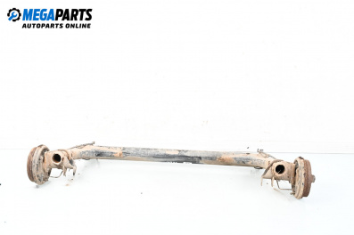 Rear axle for Volkswagen Polo Hatchback II (10.1994 - 10.1999), hatchback