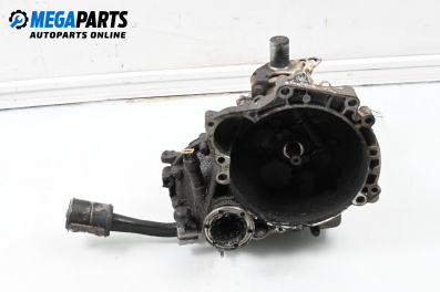  for Volkswagen Polo Hatchback II (10.1994 - 10.1999) 60 1.4, 60 hp