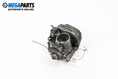 Clapetă carburator for Volkswagen Polo Hatchback II (10.1994 - 10.1999) 60 1.4, 60 hp