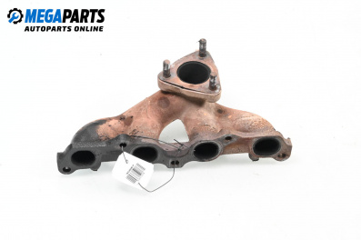 Exhaust manifold for Volkswagen Polo Hatchback II (10.1994 - 10.1999) 60 1.4, 60 hp