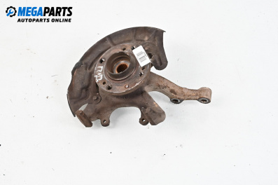 Knuckle hub for Volkswagen Polo Hatchback II (10.1994 - 10.1999), position: front - right