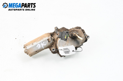 Front wipers motor for Volkswagen Polo Hatchback II (10.1994 - 10.1999), hatchback, position: rear