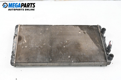 Radiator de apă for Volkswagen Polo Hatchback II (10.1994 - 10.1999) 60 1.4, 60 hp