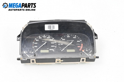 Bloc instrumente de bord for Volkswagen Polo Hatchback II (10.1994 - 10.1999) 60 1.4, 60 hp