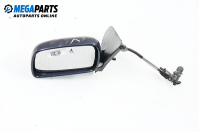 Mirror for Volkswagen Polo Hatchback II (10.1994 - 10.1999), 5 doors, hatchback, position: left