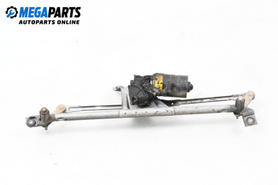 Front wipers motor for Volkswagen Polo Hatchback II (10.1994 - 10.1999), hatchback, position: front