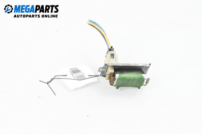 Blower motor resistor for Volkswagen Polo Hatchback II (10.1994 - 10.1999)