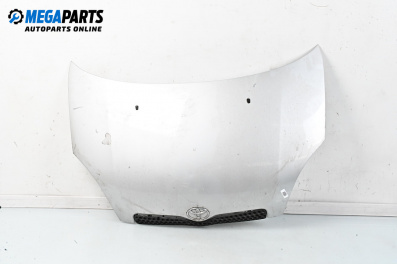 Motorhaube for Toyota Yaris Hatchback I (01.1999 - 12.2005), 5 türen, hecktür, position: vorderseite