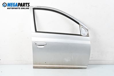 Tür for Toyota Yaris Hatchback I (01.1999 - 12.2005), 5 türen, hecktür, position: rechts, vorderseite