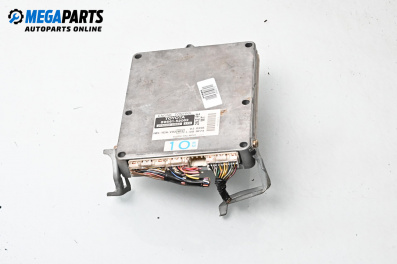 ECU for Toyota Yaris Hatchback I (01.1999 - 12.2005) 1.3 16V, 86 hp, № 89661-52082