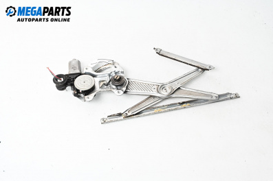 Electric window regulator for Toyota Yaris Hatchback I (01.1999 - 12.2005), 5 doors, hatchback, position: front - right