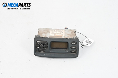 Autoradio for Toyota Yaris Hatchback I (01.1999 - 12.2005)