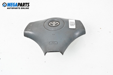 Airbag for Toyota Yaris Hatchback I (01.1999 - 12.2005), 5 uși, hatchback, position: fața