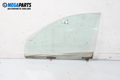 Fensterscheibe for Toyota Yaris Hatchback I (01.1999 - 12.2005), 5 türen, hecktür, position: links, vorderseite