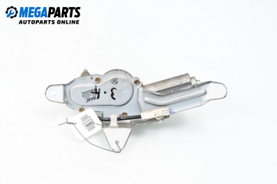 Front wipers motor for Toyota Yaris Hatchback I (01.1999 - 12.2005), hatchback, position: rear