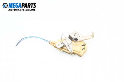 Actuator încuietoare ușă for Toyota Yaris Hatchback I (01.1999 - 12.2005), 5 uși, position: din spate