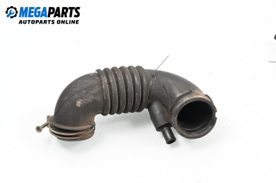 Furtun ondulat și fin pentru admisia aerului for Toyota Yaris Hatchback I (01.1999 - 12.2005) 1.3 16V, 86 hp