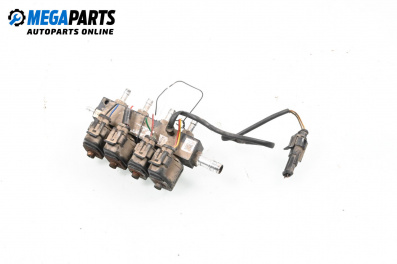 LPG-einspritzsystem for Toyota Yaris Hatchback I (01.1999 - 12.2005) 1.3 16V, 86 hp