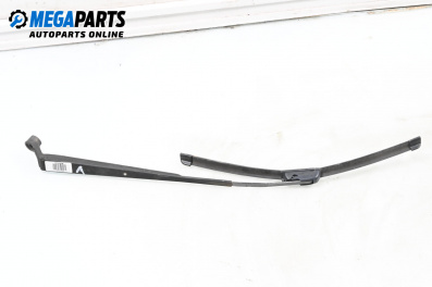 Wischerarm frontscheibe for Toyota Yaris Hatchback I (01.1999 - 12.2005), position: links