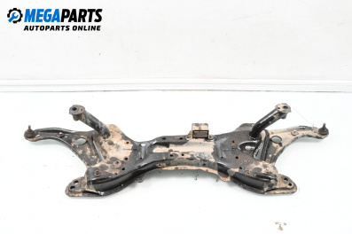 Front axle for Toyota Yaris Hatchback I (01.1999 - 12.2005), hatchback