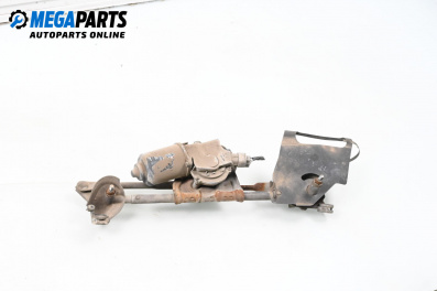 Front wipers motor for Toyota Yaris Hatchback I (01.1999 - 12.2005), hatchback, position: front