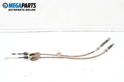 Gear selector cable for Toyota Yaris Hatchback I (01.1999 - 12.2005)