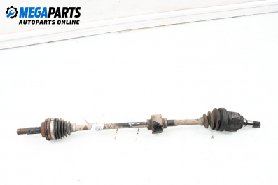 Planetară for Toyota Yaris Hatchback I (01.1999 - 12.2005) 1.3 16V, 86 hp, position: dreaptă - fața