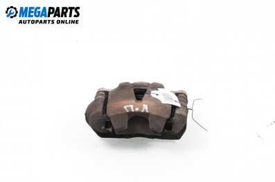 Bremszange for Toyota Yaris Hatchback I (01.1999 - 12.2005), position: links, vorderseite