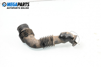 Furtun ondulat și fin pentru admisia aerului for Toyota Yaris Hatchback I (01.1999 - 12.2005) 1.3 16V, 86 hp