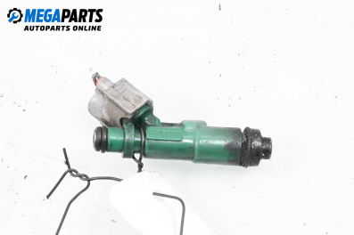 Gasoline fuel injector for Toyota Yaris Hatchback I (01.1999 - 12.2005) 1.3 16V, 86 hp