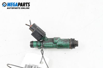 Gasoline fuel injector for Toyota Yaris Hatchback I (01.1999 - 12.2005) 1.3 16V, 86 hp