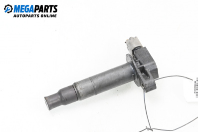 Bobină de aprindere for Toyota Yaris Hatchback I (01.1999 - 12.2005) 1.3 16V, 86 hp, № 90919-02240