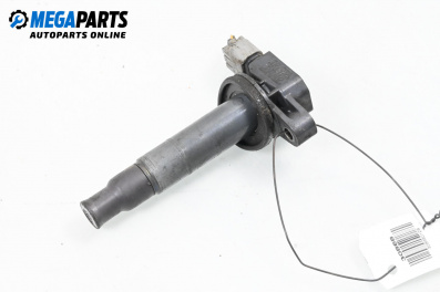 Bobină de aprindere for Toyota Yaris Hatchback I (01.1999 - 12.2005) 1.3 16V, 86 hp, № 90919-02240