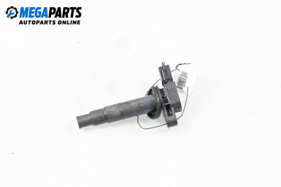 Ignition coil for Toyota Yaris Hatchback I (01.1999 - 12.2005) 1.3 16V, 86 hp, № 90919-02240