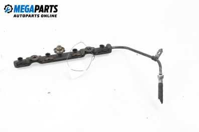 Fuel rail for Toyota Yaris Hatchback I (01.1999 - 12.2005) 1.3 16V, 86 hp