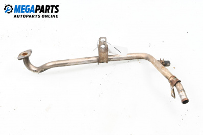 Țeavă EGR for Toyota Yaris Hatchback I (01.1999 - 12.2005) 1.3 16V, 86 hp