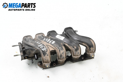 Intake manifold for Toyota Yaris Hatchback I (01.1999 - 12.2005) 1.3 16V, 86 hp