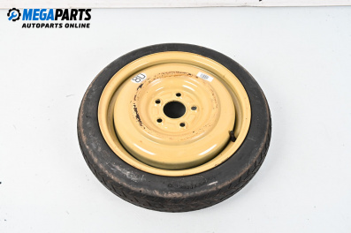 Spare tire for Mitsubishi Lancer VIII Sportback (10.2007 - 08.2017) 16 inches, width 4 (The price is for one piece)